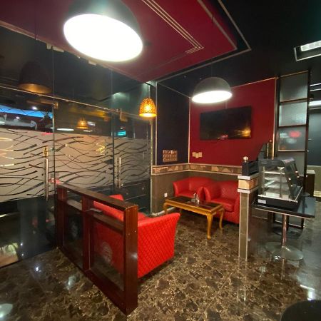 Royal Hotel Apartment Kalba 외부 사진