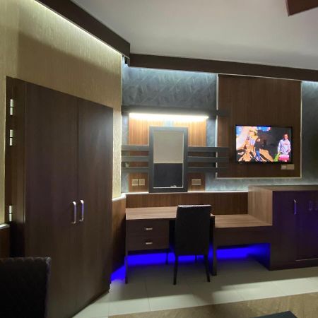 Royal Hotel Apartment Kalba 외부 사진