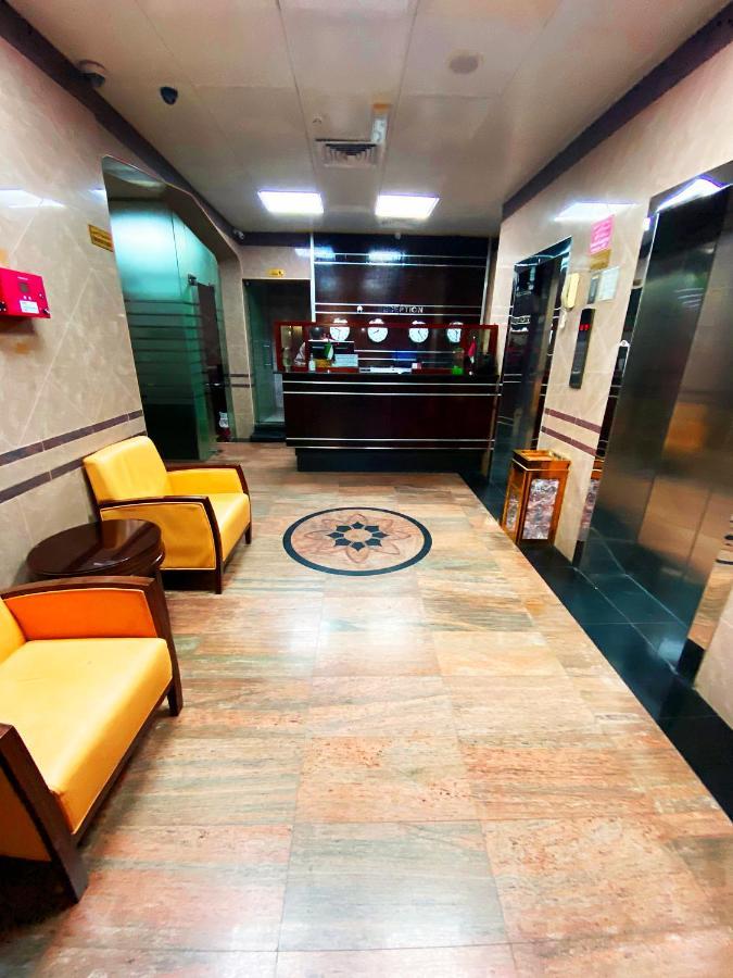 Royal Hotel Apartment Kalba 외부 사진