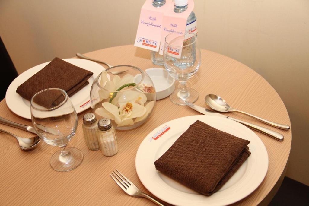 Royal Hotel Apartment Kalba 외부 사진