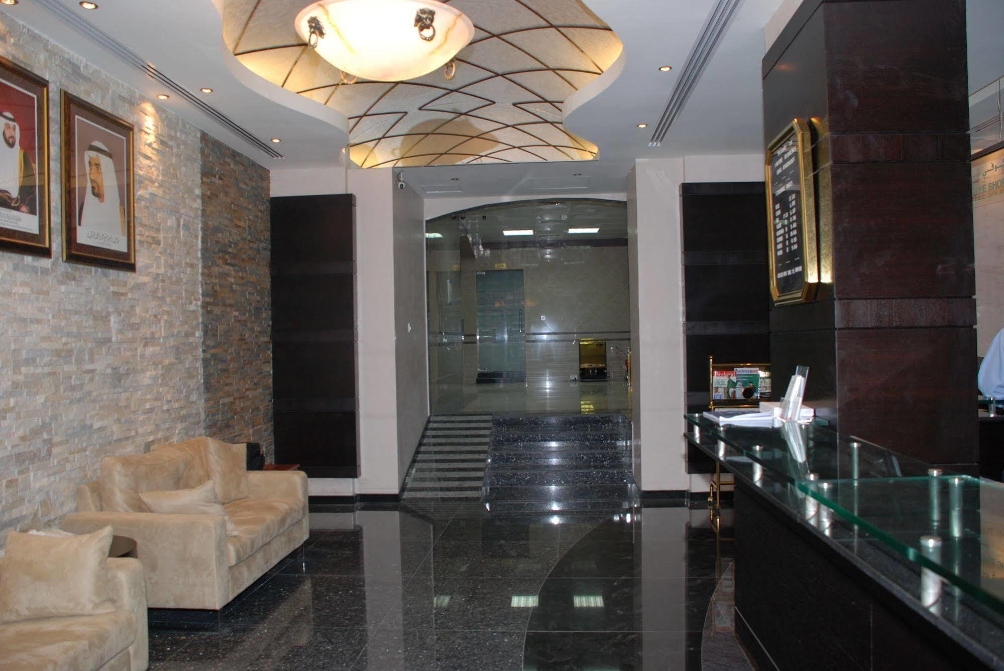 Royal Hotel Apartment Kalba 외부 사진