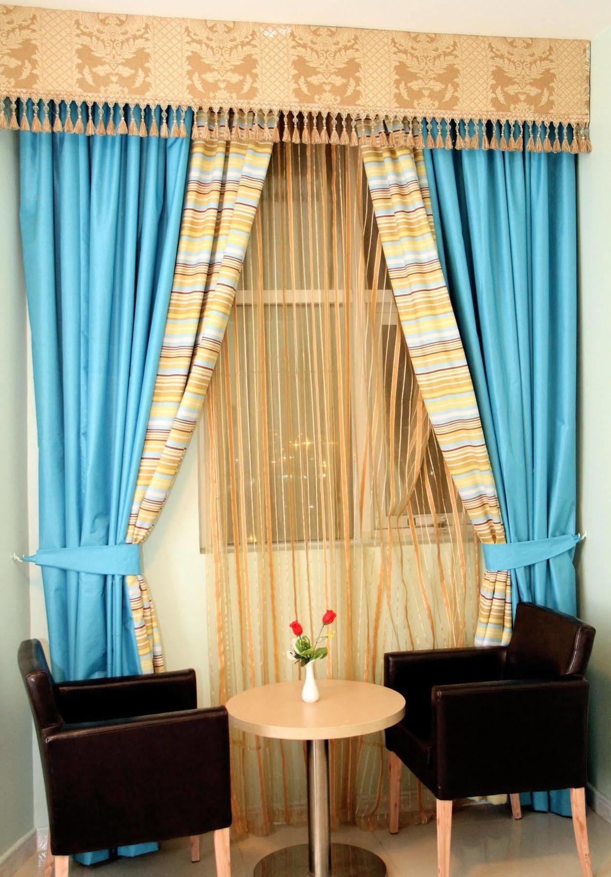 Royal Hotel Apartment Kalba 외부 사진