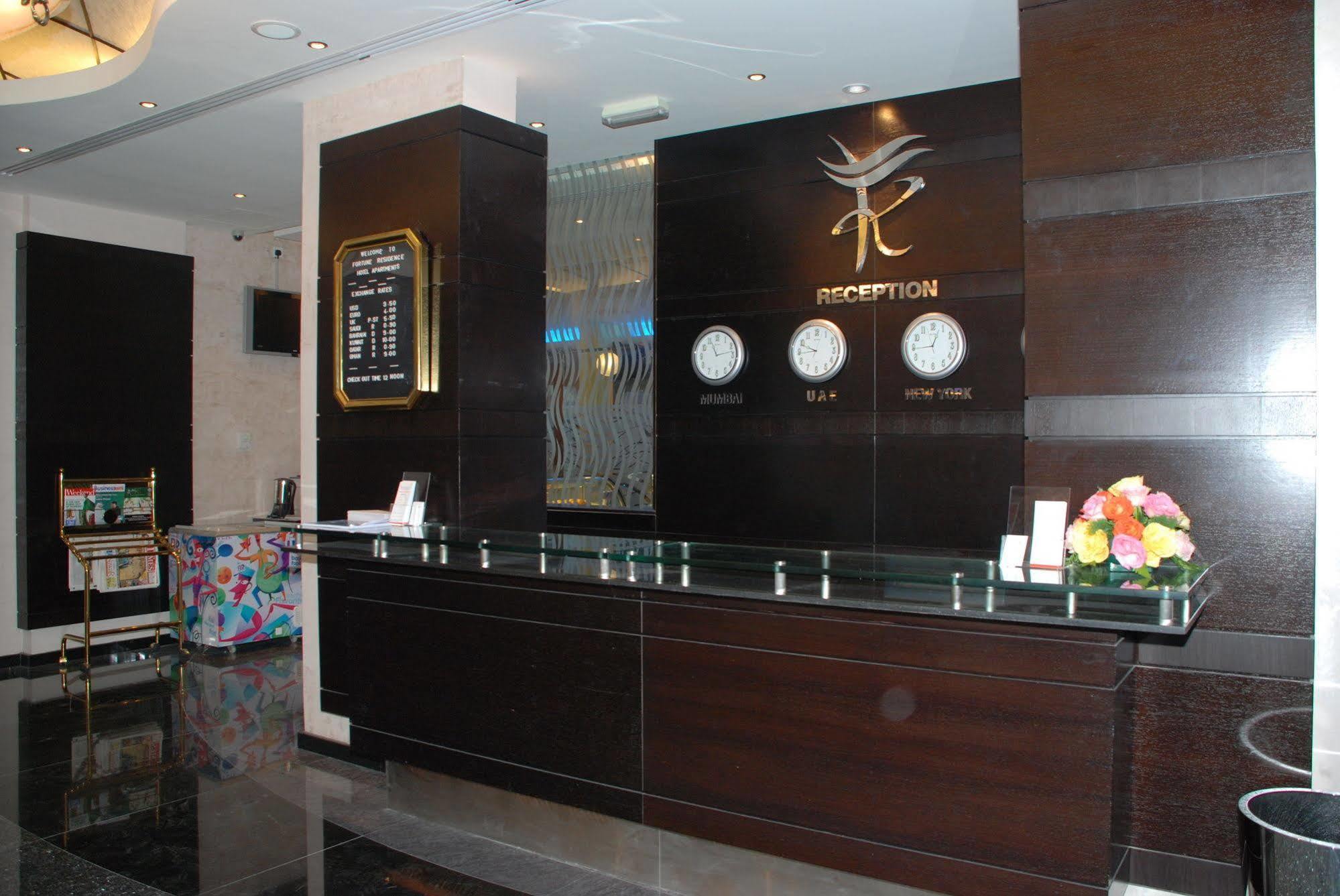 Royal Hotel Apartment Kalba 외부 사진