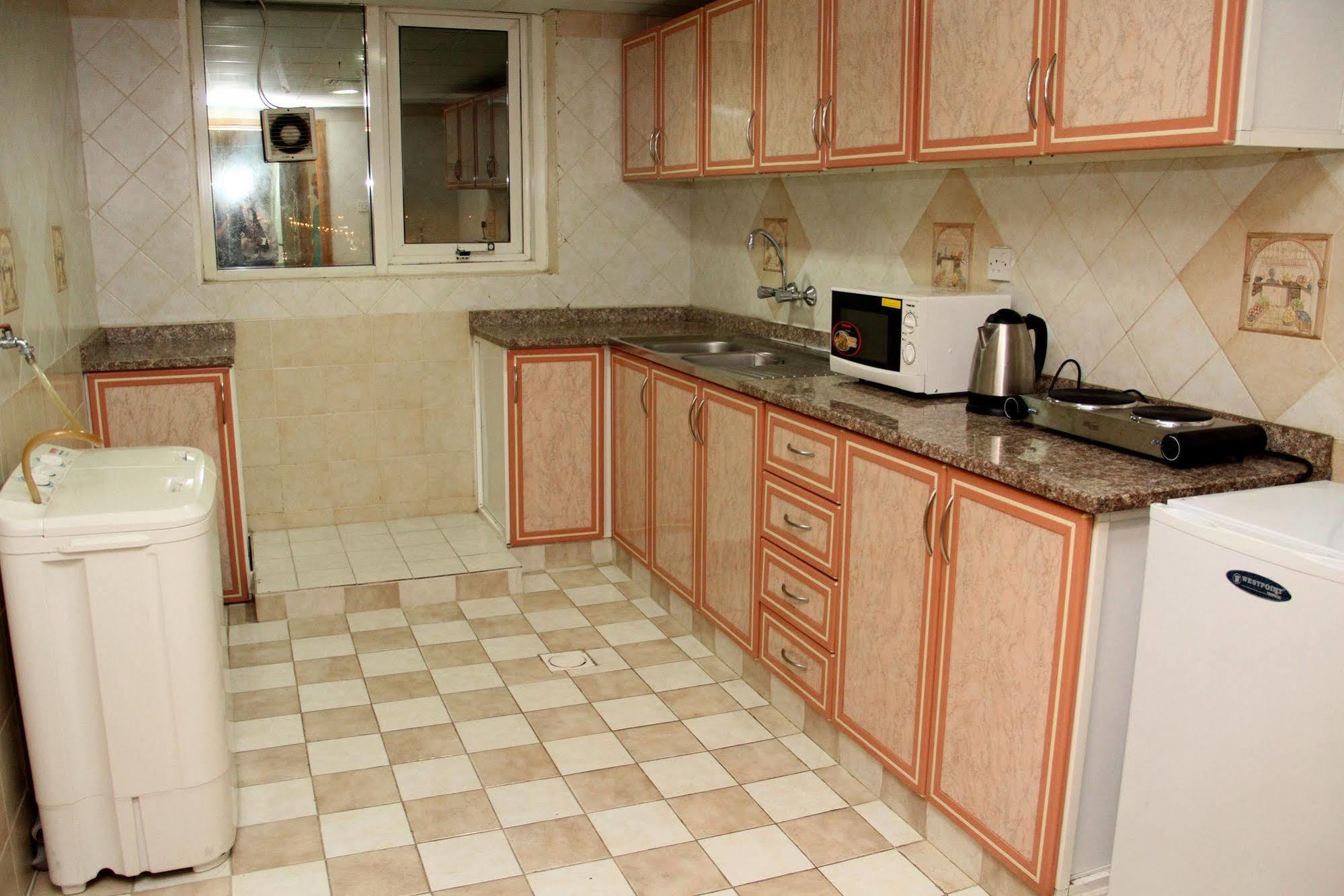 Royal Hotel Apartment Kalba 외부 사진